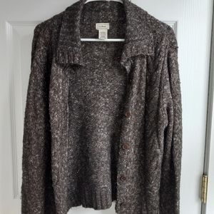 LL Bean Sweater